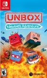 Unbox: Newbie’s Adventure