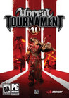 Unreal Tournament III