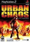 Urban Chaos: Riot Response cover