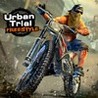 Urban Trial Freestyle cover