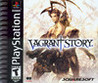 Vagrant Story cover
