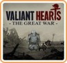Valiant Hearts: The Great War cover