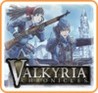Valkyria Chronicles cover