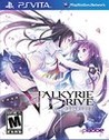 Valkyrie Drive: Bhikkhuni cover