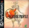 Valkyrie Profile cover