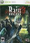 Vampire Rain cover