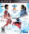 Vancouver 2010 – The Official Video Game of the Olympic Winter Games