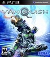 Vanquish cover