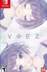 VOEZ cover