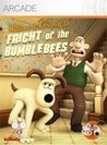 Wallace & Gromit’s Grand Adventures, Episode 1: Fright of the Bumblebees