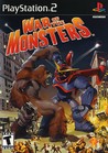 War of the Monsters cover