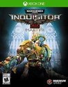 Warhammer 40,000: Inquisitor – Martyr