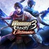 Warriors Orochi 3 Ultimate cover