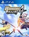 Warriors Orochi 4