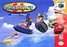 Wave Race 64 cover