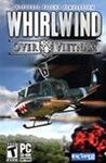 Whirlwind Over Vietnam cover
