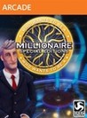 Who Wants to Be a Millionaire? Special Editions cover