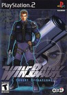 WinBack: Covert Operations cover
