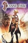 Jeanne d’Arc cover