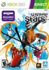 Winter Stars cover