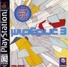 Wipeout 3 cover