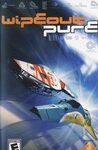 Wipeout Pure cover