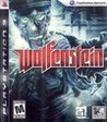 Wolfenstein cover