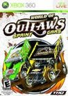 World of Outlaws: Sprint Cars cover