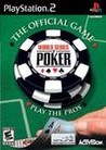 World Series of Poker cover