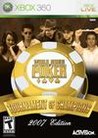 World Series of Poker: Tournament of Champions