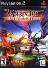 Wrath Unleashed cover