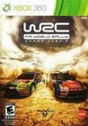 WRC: FIA World Rally Championship cover