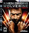 X-Men Origins: Wolverine