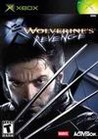 X2: Wolverine’s Revenge