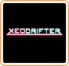 Xeodrifter cover