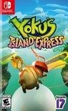 Yoku’s Island Express