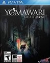 Yomawari: Night Alone cover