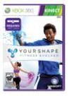 Your Shape: Fitness Evolved cover