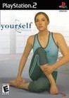 Yourself!Fitness cover