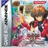 Yu-Gi-Oh! GX: Duel Academy