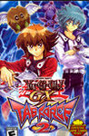 Yu-Gi-Oh! GX Tag Force 2 cover