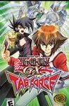 Yu-Gi-Oh! GX Tag Force cover