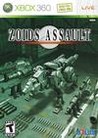Zoids Assault