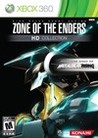 Zone of the Enders HD Collection cover