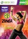Zumba Fitness: Join the Party cover